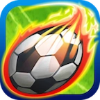Head Soccer - icon