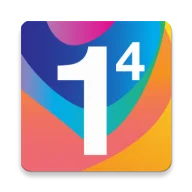 1.1.1.1 + WARP v6.38.8 - icon