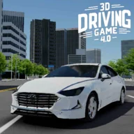 3D Driving Game APK 6.24.2 - icon