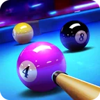 3D Pool Ball 3D台球 - icon