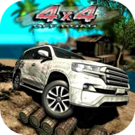 4x4 Off-Road Rally 7
