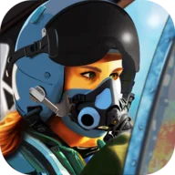 ACE Fighter MOD APK v2.747 (Wang Tanpa Had, Buka Semua Jet) - icon