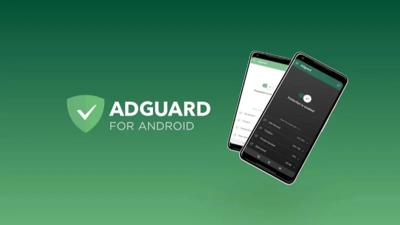 AdGuard screenshot 1