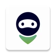 AdGuard VPN v2.17.34 MOD APK (Data Tanpa Batas & Premium Unlocked) - icon