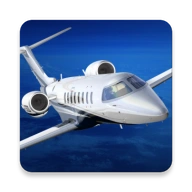 Aerofly FS APK 01.06.07.01 - icon