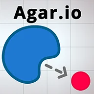 Agar.io - icon