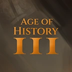 Age of History 3 MOD APK - icon