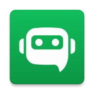 AI Chatbot - icon