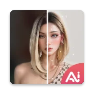 AI Comic