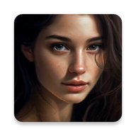 AI Girl Friend APK 1.3.6 - icon