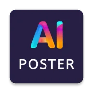 AI Poster Maker - icon