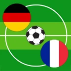 Air Soccer Euro Cup 2016 MOD APK v1.4.5 - icon