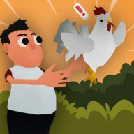 Aku Si Juragan Ayam - icon