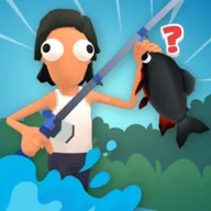 Aku Si Juragan Empang - icon