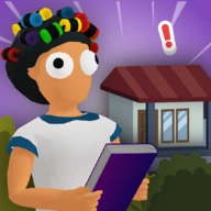 Aku Si Juragan Kosan APK 1.6.3 - icon