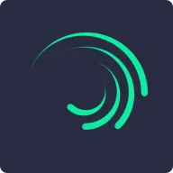 Alight Motion APK 5.0.273.1028425 - icon