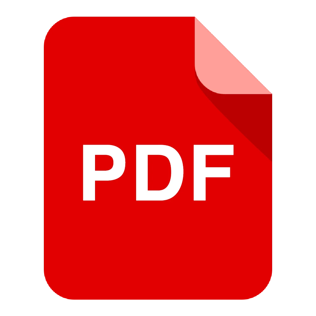 All PDF Reader - icon
