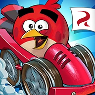 Angry Birds APK 2.9.2 - background