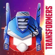 Angry Birds Transformers v2.40.0