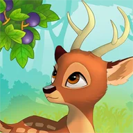 Animal Village Rescue - icon