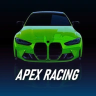 Apex Racing APK 1.24.3 - icon