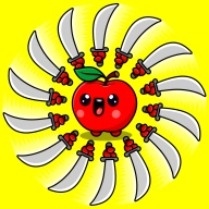 Apple Grapple APK 1195 - icon