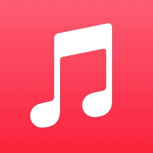 Apple Music APK 3.0.3 - icon