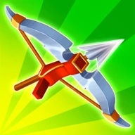 Archer Hero - Bow Master APK 0.1.16 - background