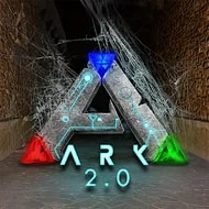 方舟：生存进化 MOD APK v2.0.29 (无限金币版) - background