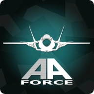 Armed Air Forces APK - icon