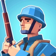 Army Tycoon:Idle Base APK 1.1000.210 - icon