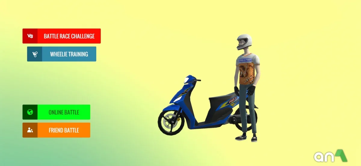 Asian Drag Champion screenshot 3