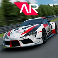 Assoluto Racing - icon