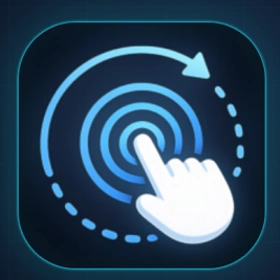 Auto Clicker APK 2.3.0 - icon