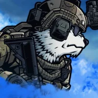 Bad 2 Bad: Apocalypse MOD APK (Unlimited Bullets, No Skill CD) - icon