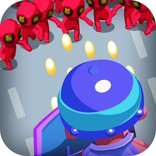 Back Fight APK 1.0.6 - background