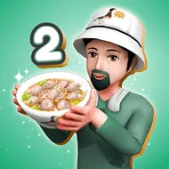 Bakso Simulator 2 MOD APK v2.2.2 (Unbegrenztes Geld) - icon