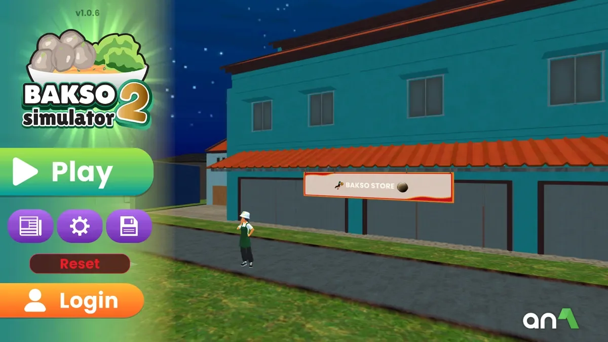 Bakso Simulator 2 screenshot 3