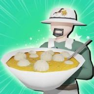 Bakso Simulator APK 1.9.21 - icon