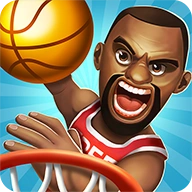 Basketball Strike APK 3.7 - icon