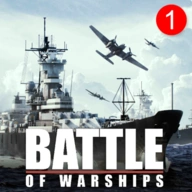 Battle of Warships APK 1.74.12 - icon
