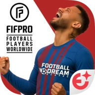 Football Dream: Be a Pro - icon