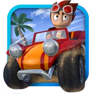 Beach Buggy Blitz APK 2025.09.15 - icon