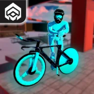 Bicycle Extreme Rider 3D