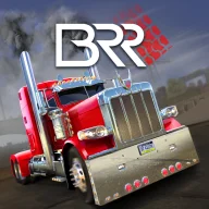 Big Rig Racing MOD APK v7.20.7.684 (Uang Tak Terbatas) Download - icon