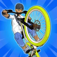 Bike Life - icon