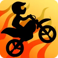 Bike Race Pro by T. F. Games MOD APK v7.7.20 - background