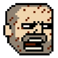 Bloody Bastards MOD APK - icon