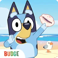 Bluey: มาเล่นกันเถอะ! - icon