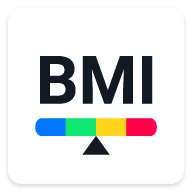BMI Calculator APK 2.5.4 - icon